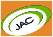 Junior Art Club (JAC) Logo